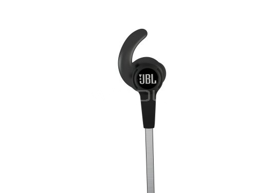 Auriculares in-ear JBL Synchros Reflect I - para dispositivos iOS y Android, color negro