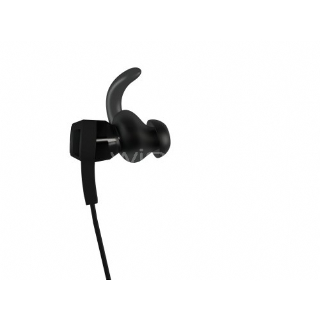 Auriculares in-ear JBL Synchros Reflect I - para dispositivos iOS y Android, color negro