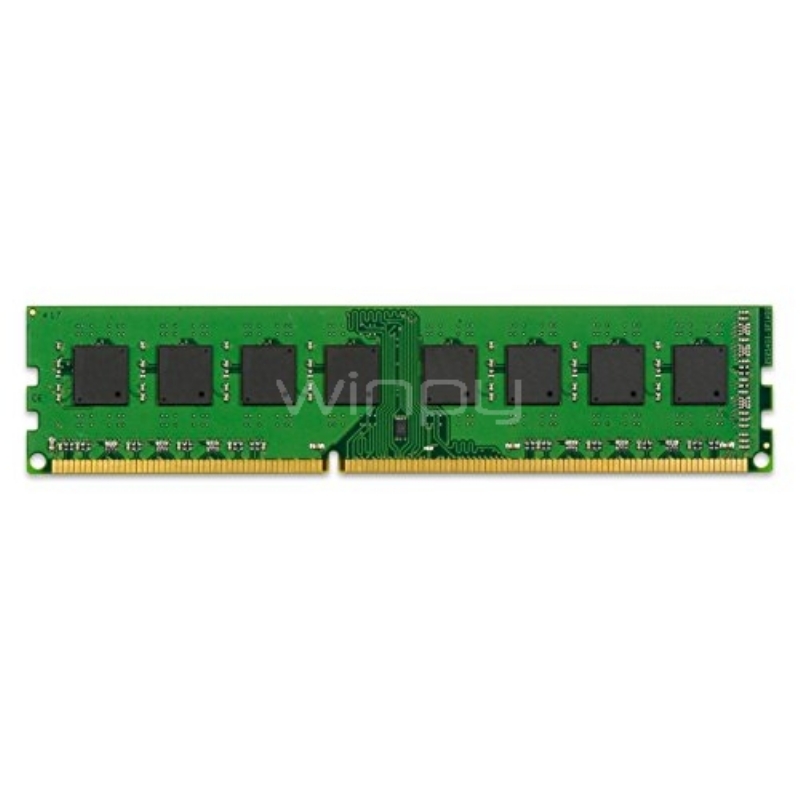 Memoria para server Lenovo 8GB PC4-2133 CL15 DDR4 ECC