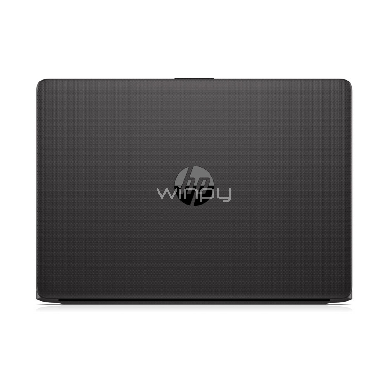 Notebook HP 240 G7 de 14“ (i5-1035G1, 8GB RAM, 1TB HDD, Win10 Pro)