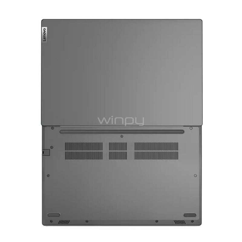 Notebook Lenovo V14 de 14“ (i5-1135G7, 8GB RAM, 256GB SSD, Win11)