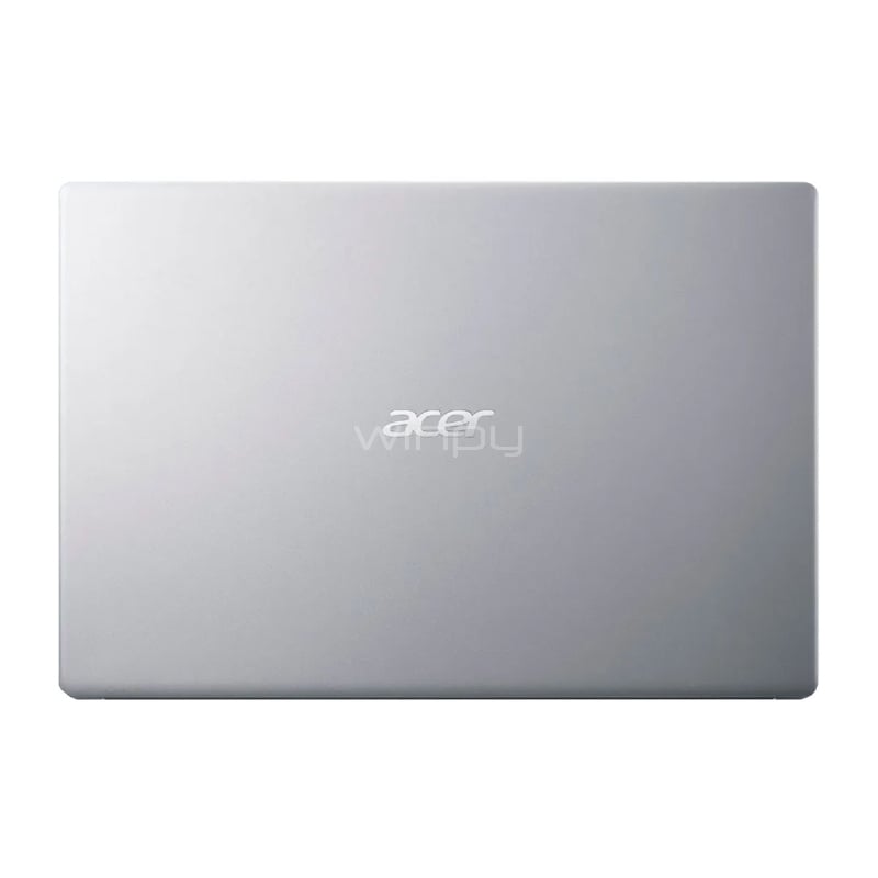 Notebook Acer Aspire 1 A115 de 15.6“ (Athlon 3050U, 8GB RAM, 256GB SSD + 64GB eMMc, Win11)
