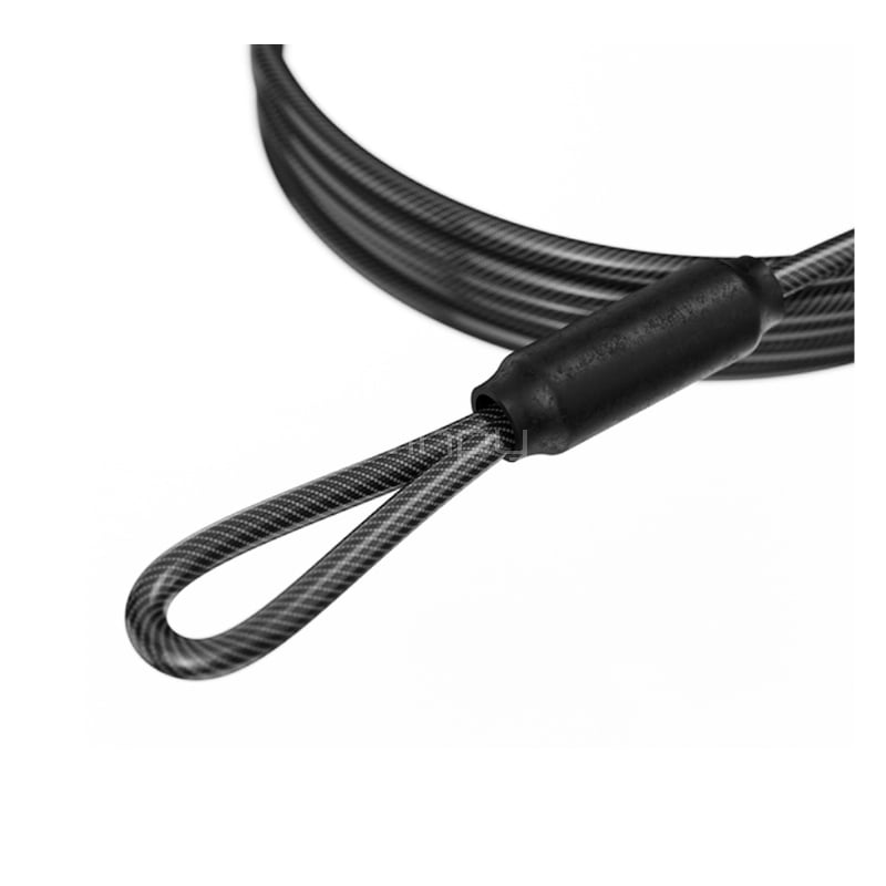 Cables de Seguridad XTech Bolt WC II de 2 metros (10k Combinaciones, Acero)