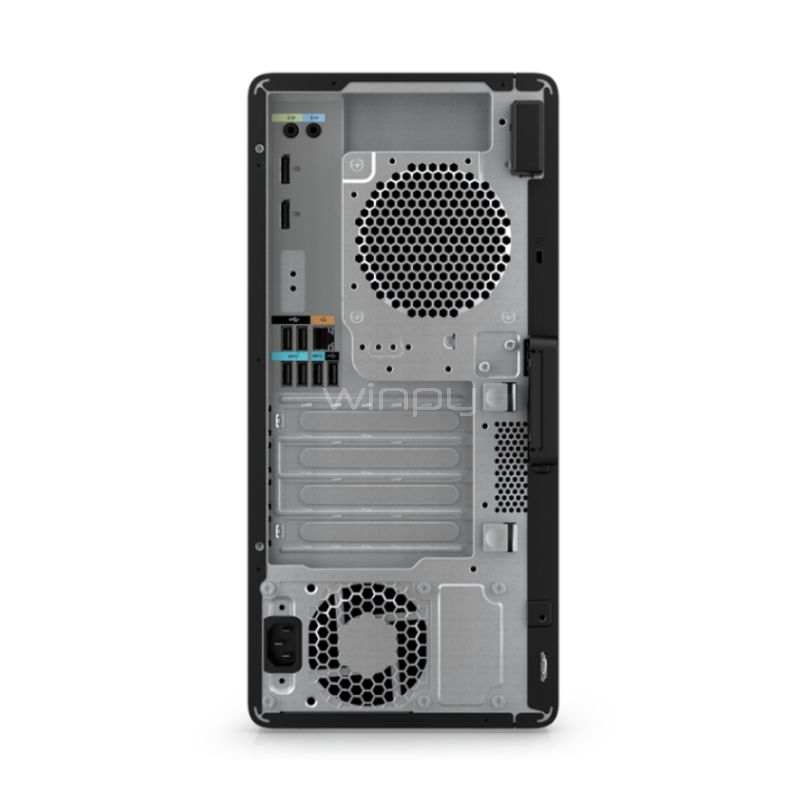 Workstation HP Z2 G9 (i9-13900K, RTX 3070, 16GB RAM, 1TB SSD, Win11 Pro)