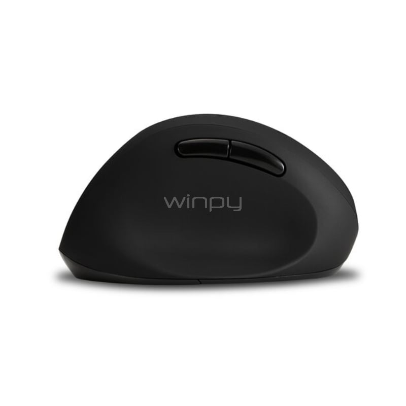 Mouse Inalámbrico Kensington Pro Fit Zurdo (Dongle USB/ Bluetooth, 2400dpi, Negro)