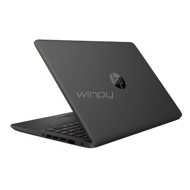 Notebook HP 240 G8 de 14“ (i3-1215U, 8GB RAM, 512GB SSD, Win11)