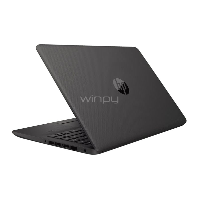 Notebook HP 240 G9 de 14“ (i5-1235U, 8GB RAM, 256GB SSD, Win11)