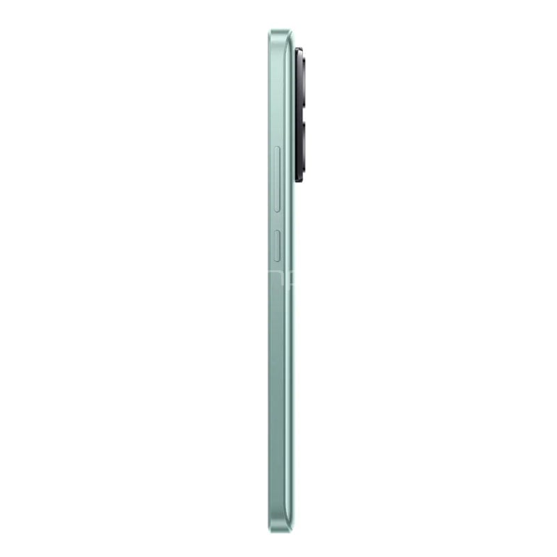 Celular Xiaomi 13T EU de 6.67“ (OctaCore, 12GB RAM, 256GB Internos, Meadow Green)