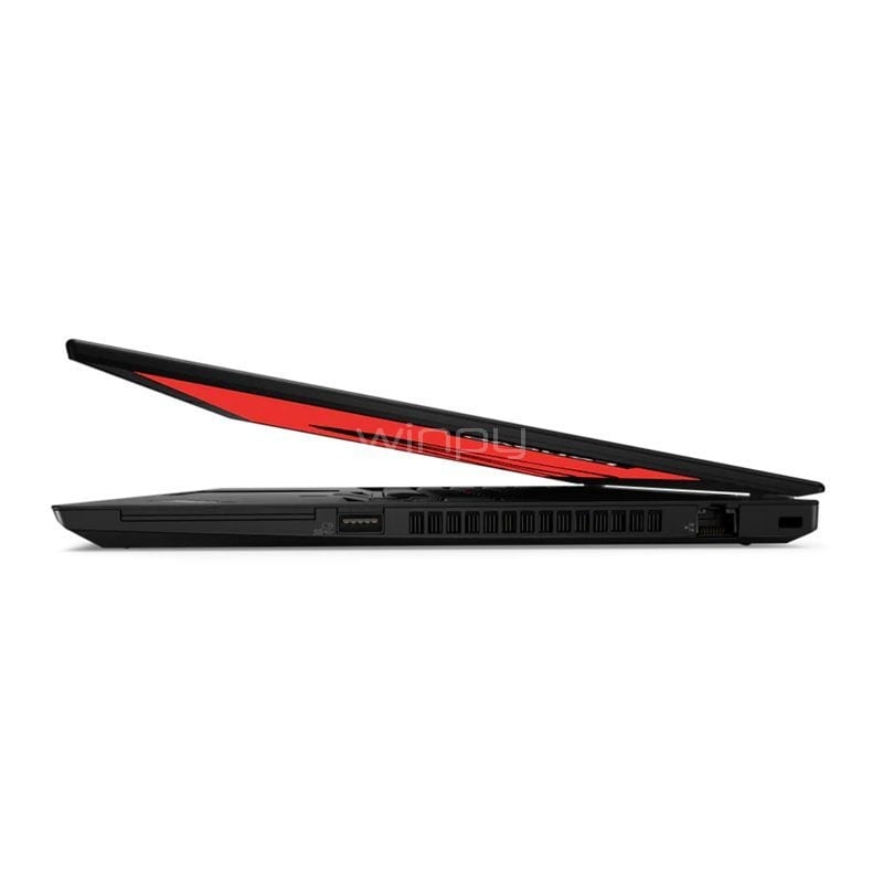 Mobile WorkStation Lenovo ThinkPad P14s de 14“ (i7-1360P, RTX A500, 16GB RAM, 1TB SSD, Win11 Pro)