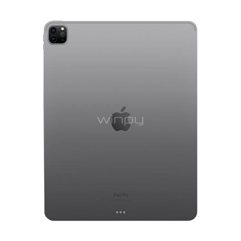 Apple iPad Pro de 11“ (Chip M2, 8GB RAM, 256GB SSD, Wi-Fi+LTE 5G, Space Gray)