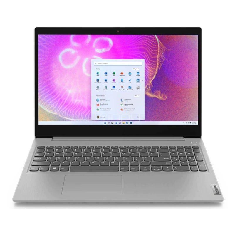 Notebook Lenovo IdeaPad 3 de 15.6“ (Ryzen 7 5700U, 16GB RAM, 512GB SSD, Win11)