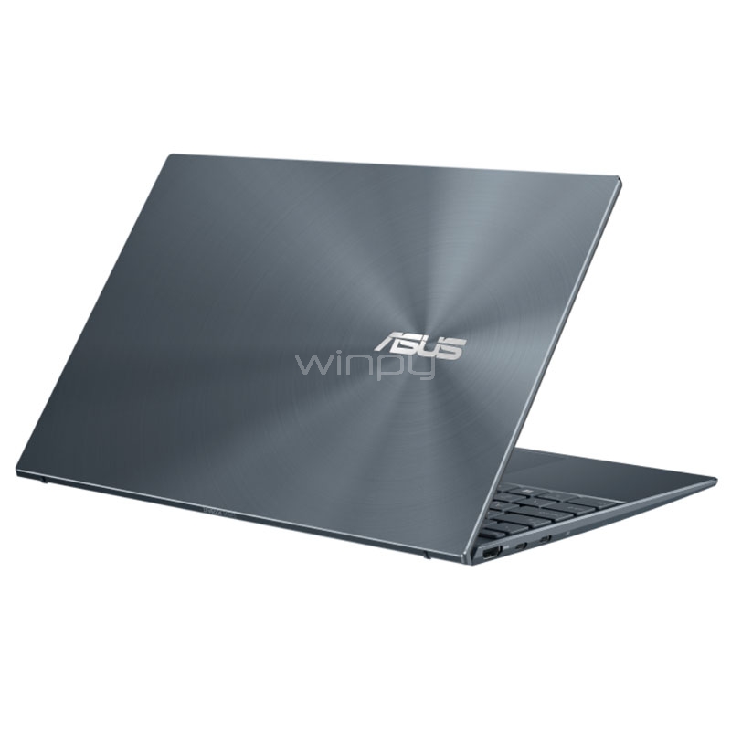 Notebook Asus Zenbook 14 de 14“ (Ryzen 5 5600H, 16GB RAM, 512GB SSD, Win11)