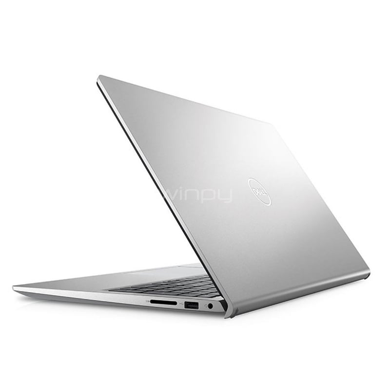 Notebook Dell Inspiron 15 de 15.6“ (i5-1135G7, 8GB RAM, 256GB SSD, Win11)