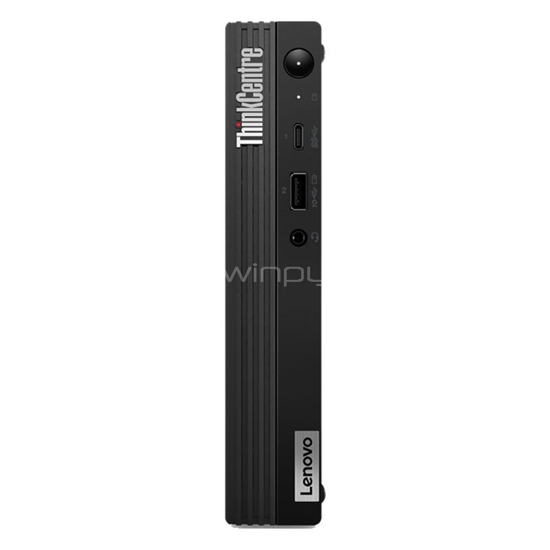 Mini PC Lenovo ThinkCentre M70q Tiny (i5-13400, 8GB RAM, 512GB SSD, Win11)