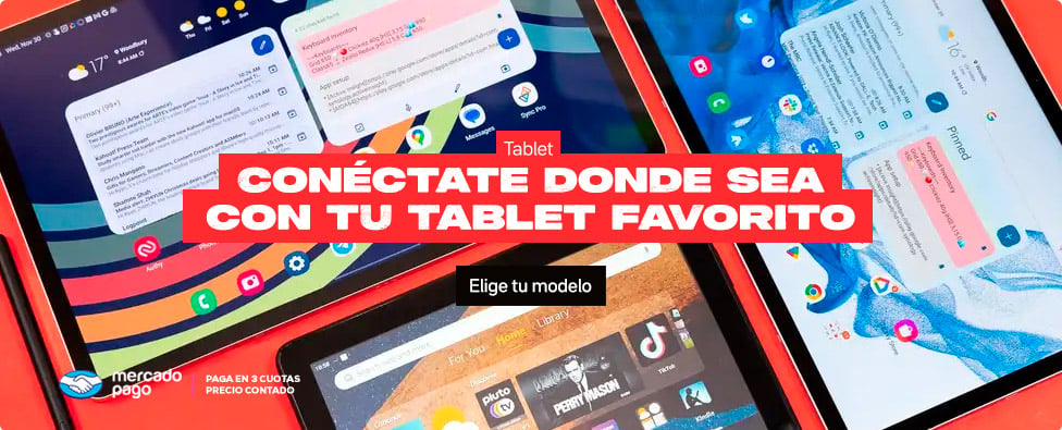 TAblets