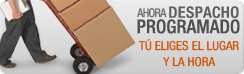 Despacho Programado