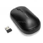 Mouse Kensington SureTrack Inalámbrico (2400dpi, Bluetooth/Dongle USB, Negro)