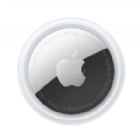 Apple AirTag (1° Gen, Resistencia IP67, Blanco)