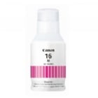 Botella de Tinta Canon GI-16 para MAXIFY GX7010 (Magenta, 70 ml)