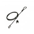 Cable Antirrobo Kensington MicroSaver 2.0 (1.8 mts, Negro)