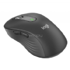 Mouse Logitech Signature M650L Wireless (2.000dpi, Bluetooth/Dongle USB, Negro)