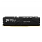 Memoria Kingston FURY Beast de 8 GB (DDR5, 4800MHz, CL38, DIMM)