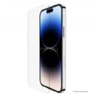 Lámina Protectora Belkin UltraGlass para iPhone 14 Pro