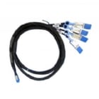 Kit de Cable SAS HPE para ProLiant DL160/120 Gen10 Smart Array 4 LFF