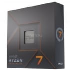 Procesador AMD Ryzen 7 7700X (AM5, 8 Cores, 16 Hilos, 4.5/5.4GHz, 32MB de Caché, Desbloqueado)