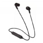 Audífonos Bluetooth Monster Audio M29BK (In-Ear, Negro)