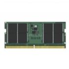 Memoria RAM Kingston de 32GB (DDR5, 4800MHz, CL40, Non-ECC, SODIMM)