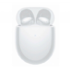 Auriculares Xiaomi Redmi Buds 4 (Bluetooth, ANC, IP54, Blanco)