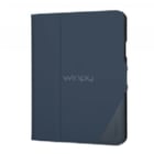 Funda Folio Targus VersaVu para iPad 10ma Generación (10.9“, Azul)