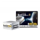 Fuente de Poder Antec NeoECO NE850G M White de 850W (Full Modular, Certificado 80+ Gold, ATX)