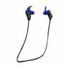 Audífonos Deportivos Coby CBE102 (Bluetooth, Azul)