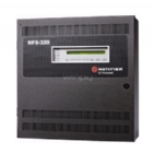 Panel de Alarma Notifier NFS-320E contra Incendio ( hasta 159 Detectores, NFPA Clase A/B)