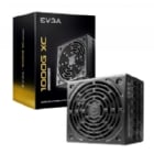 Fuente de Poder EVGA SuperNOVA 1000G XC de 1000W (Full Modular, Certificada 80+ Gold, ATX)