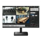 Monitor Hikvision DS-D5024FN de 24“ (LED, Full HD, HDMI+VGA, Vesa)
