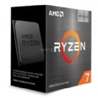 Procesador AMD Ryzen 7 5700 (AM4, 8 Cores, 16 Hilos, 3.7/4.6GHz, 16MB Caché)