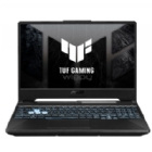 Notebook Gamer ASUS TUF Gaming F15 de 15.6“ (i5-11400H, RTX 2050, 8GB RAM, 512GB SSD, Win11)