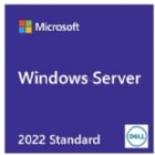 Licencia Microsoft Windows Server 2022 Standard Edition ROK de Dell (2 núcleos)
