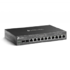 Router TP-Link Omada 3-in-1 (Gigabit, VPN, PoE+, 110W)