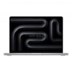 Apple MacBook Pro 14.2“ (Chip M3, 16GB RAM, 1TB SSD, Silver)