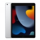 Apple iPad de 10.2“ (9ª Generación, 256GB, Wi-Fi+LTE, Silver)