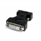 Adaptador Conversor DVI-I a VGA - DVI-I Hembra - HD15 Macho - Negro - StarTech