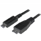 Cable de 1m USB 3.1 Type-C a Micro B - StarTech