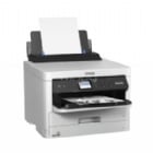 Impresora Epson WorkForce Pro WF-M5299 (Monocromática, 24ppm, Dúplex, Tinta DURABrite)