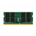 Memoria RAM Kingston de 16GB (DDR4, 3200MHz, CL22, SODIMM)