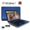 HP Pavilion dv4-4171la Entertainment Notebook PC Azul