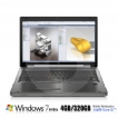 HP Elitebook 8560W I5-2540M LW923AW#ABM